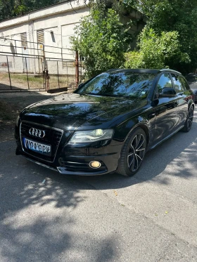 Audi A4 3.0 S-Line 4x4/AVTOMAT | Auto.bg — изображение 5