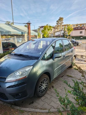 Citroen C4 Picasso 1.6 tdi | Mobile.bg � ����� ������ 3