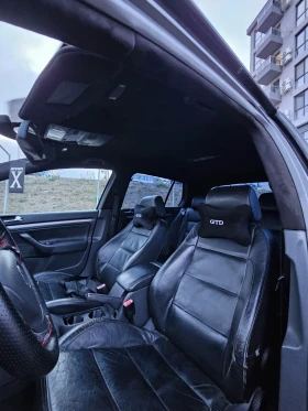 VW Golf 2.0TDI  - 3000 € - 83004983 12