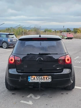 VW Golf 2.0TDI  - 3000 € - 83004983 8