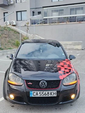 VW Golf 2.0TDI  - 3000 € - 83004983 7