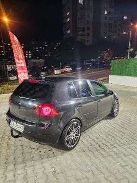 VW Golf 2.0TDI  - 4300 € - 83004983 4