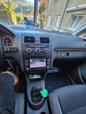 VW Touran Life  | Mobile.bg � ����� ������ 10