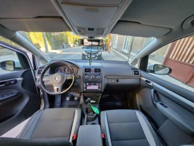 VW Touran Life  | Mobile.bg � ����� ������ 9