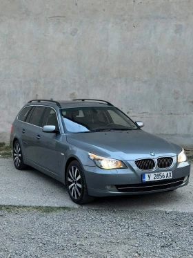 BMW 530 530XD