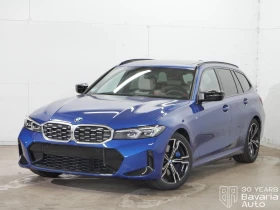 BMW 340 M340i xDrive Touring Sportautomatic