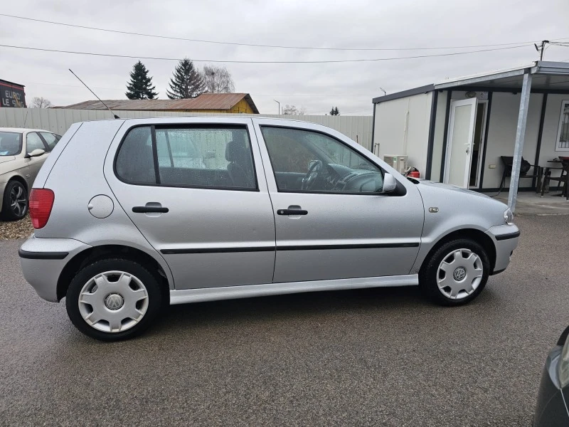 VW Polo 1.4 TDI, снимка 5 - Автомобили и джипове - 44653875