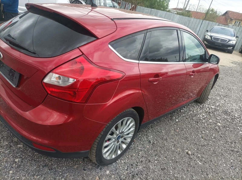 Ford Focus 1600, снимка 13 - Автомобили и джипове - 45572893