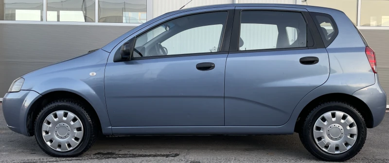 Chevrolet Aveo 1.4 , снимка 2 - Автомобили и джипове - 47878995