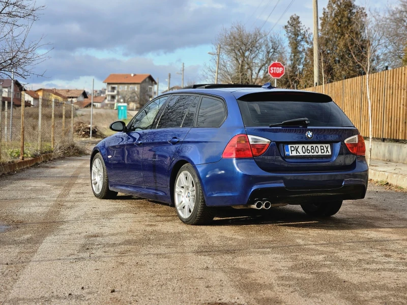 BMW 330 XD, снимка 6 - Автомобили и джипове - 48367101