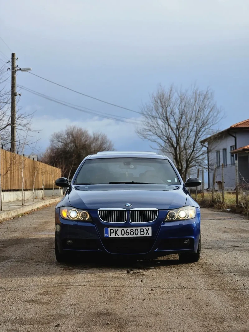 BMW 330 XD, снимка 2 - Автомобили и джипове - 48367101