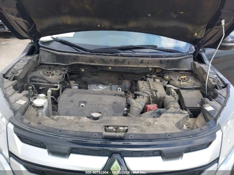 Mitsubishi 3000 gt 2.0L I-4 DOHC, VVT, 148HP 4X4 Drive, снимка 15 - Автомобили и джипове - 48394032