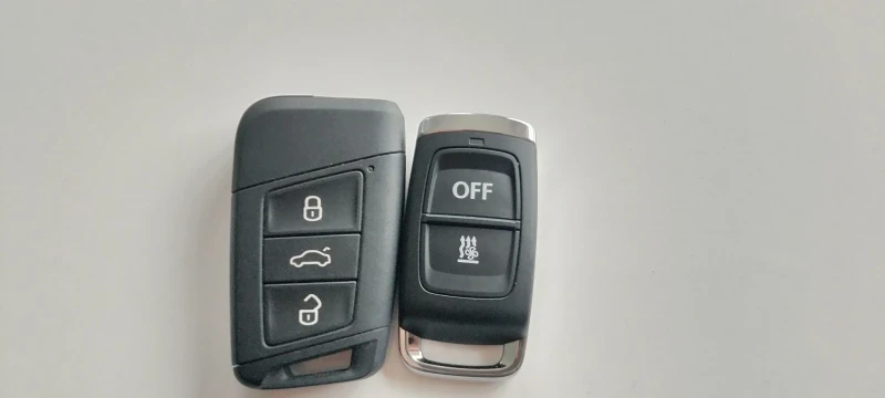 Skoda Superb SPORTLINE, снимка 8 - Автомобили и джипове - 52358470