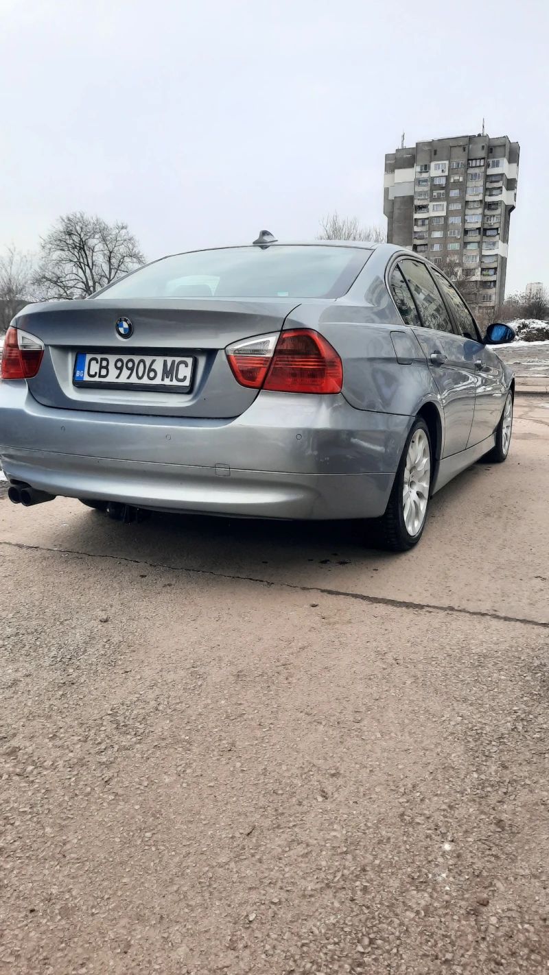 BMW 330 Disel, снимка 6 - Автомобили и джипове - 48690288