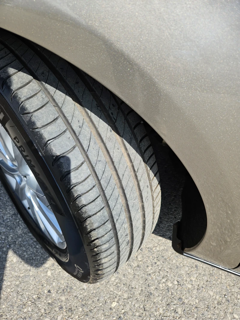 Citroen C5 АВТОМАТИК, снимка 9 - Автомобили и джипове - 49773989