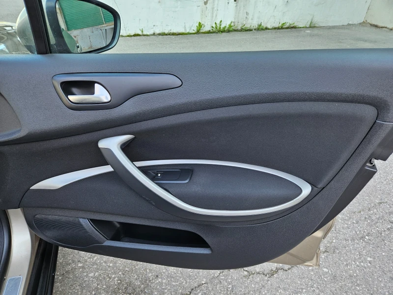 Citroen C5 АВТОМАТИК, снимка 15 - Автомобили и джипове - 49773989