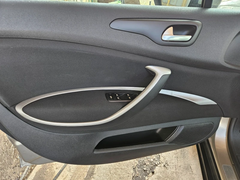 Citroen C5 АВТОМАТИК, снимка 13 - Автомобили и джипове - 49773989