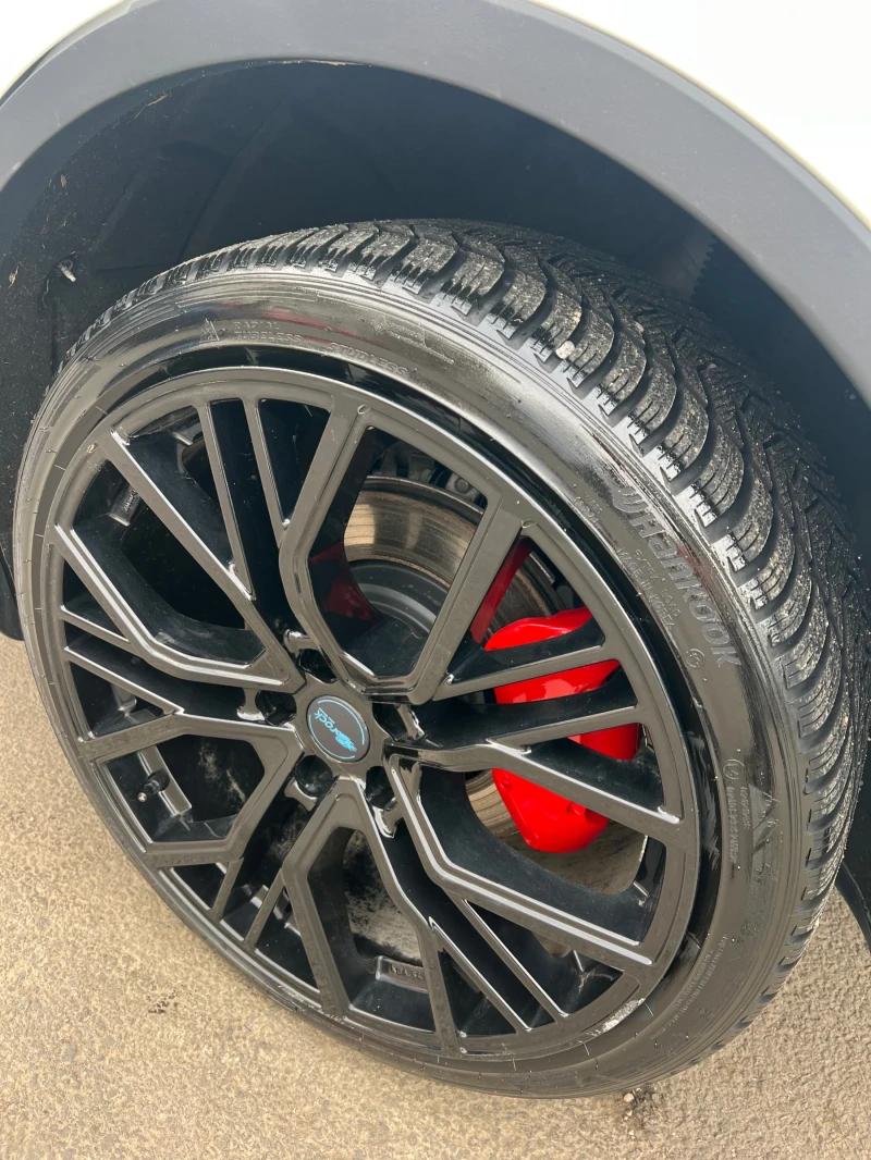 Tesla Model Y PERFORMANCE  EU, снимка 10 - Автомобили и джипове - 51407357