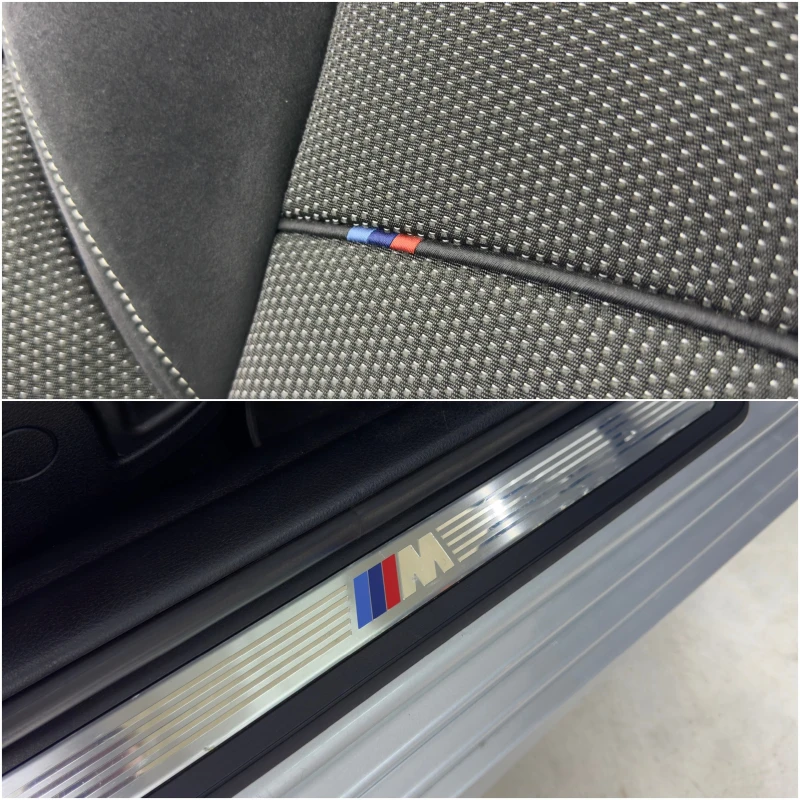 BMW 530 D* 258кс* М-Пакет* Панорама, снимка 16 - Автомобили и джипове - 51538333