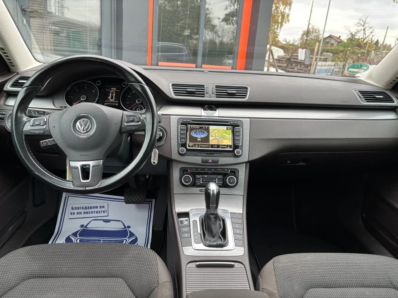 VW Passat 2.0tdi, снимка 10 - Автомобили и джипове - 51869656
