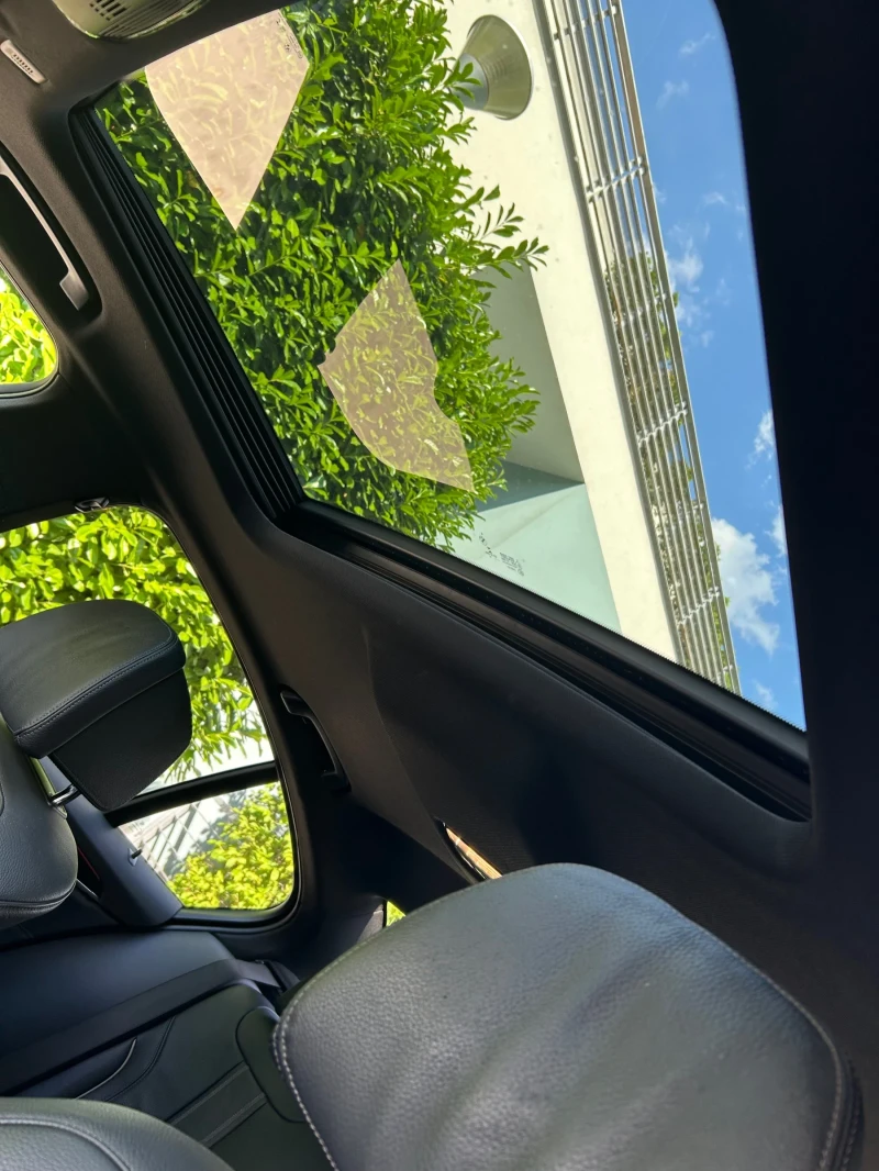 BMW 540 540i, снимка 8 - Автомобили и джипове - 51945422