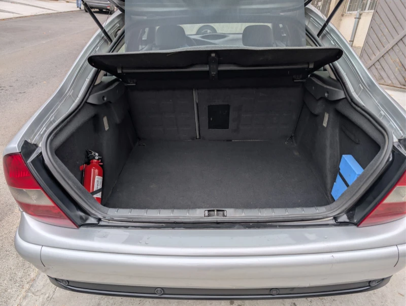 Citroen C5, снимка 6 - Автомобили и джипове - 52192146