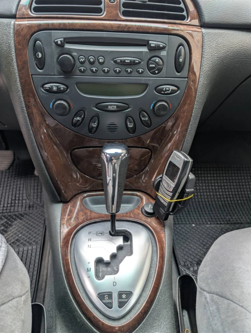 Citroen C5, снимка 13 - Автомобили и джипове - 52192146