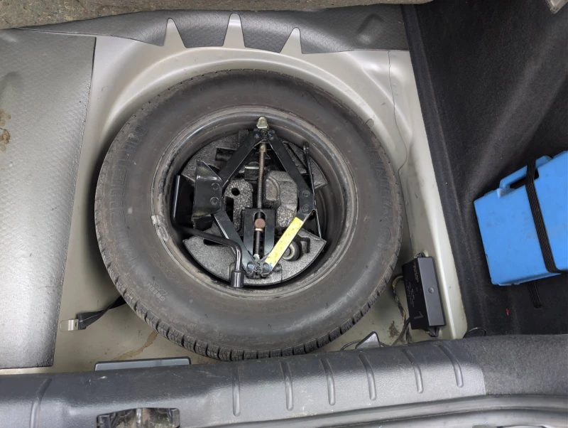 Citroen C5, снимка 8 - Автомобили и джипове - 52192146