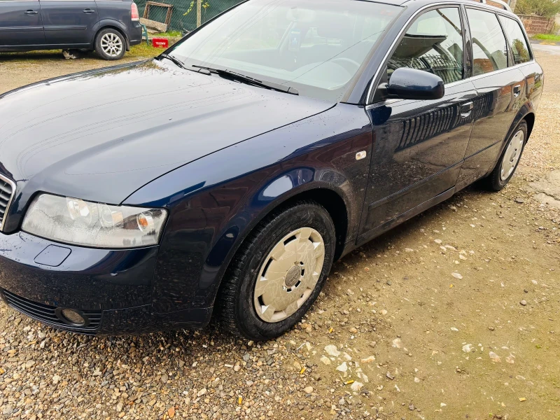Audi A4 Audi A4 2.0i, снимка 2 - Автомобили и джипове - 52330757