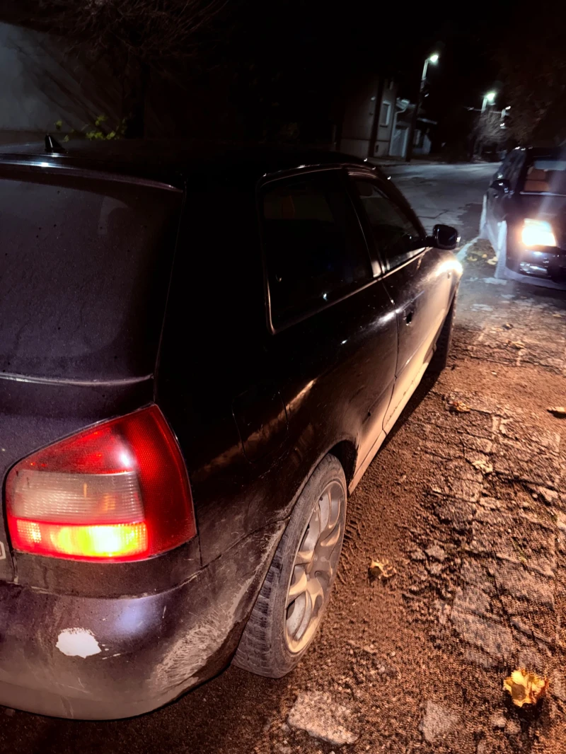 Audi A3 Купе, снимка 2 - Автомобили и джипове - 52373854