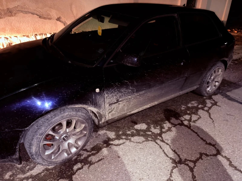 Audi A3 Купе, снимка 3 - Автомобили и джипове - 52373854