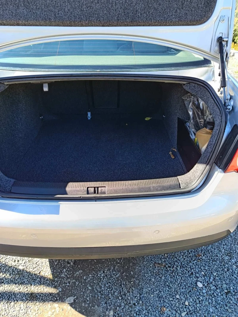 VW Jetta, снимка 7 - Автомобили и джипове - 52482695