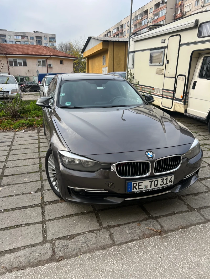 BMW 318, снимка 10 - Автомобили и джипове - 52692552