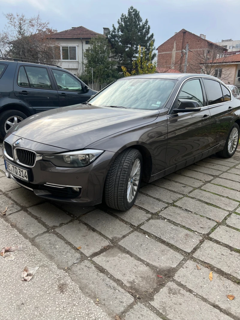 BMW 318, снимка 9 - Автомобили и джипове - 52692552