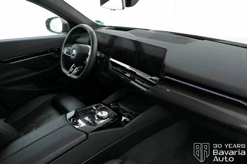 BMW 520 i Touring M Sport Paket Steptronic, снимка 7 - Автомобили и джипове - 52727078