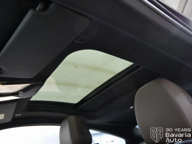 BMW 420 i Coupe M Sport Paket Sportautomatic, снимка 8 - Автомобили и джипове - 52775157