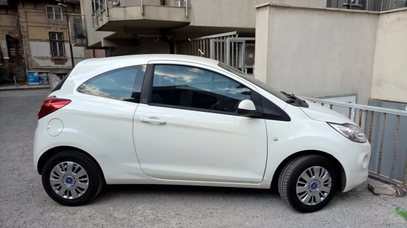 Ford Ka, снимка 4 - Автомобили и джипове - 52961283