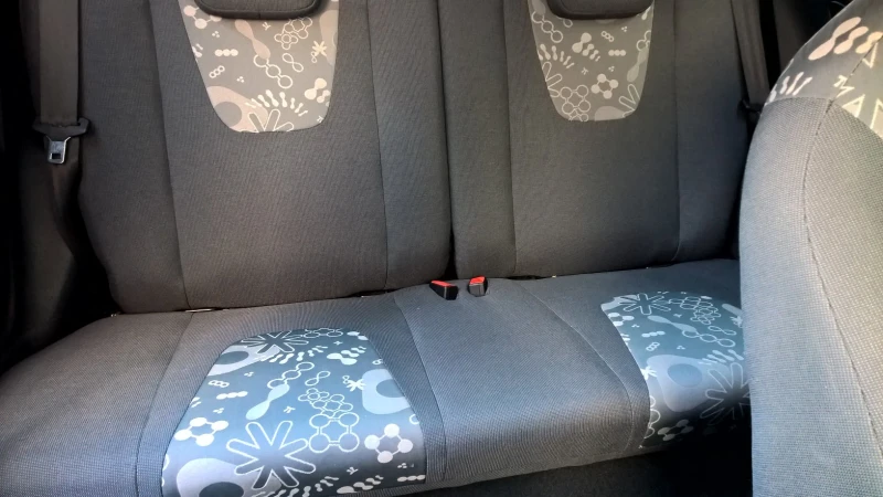 Ford Ka, снимка 6 - Автомобили и джипове - 52961283