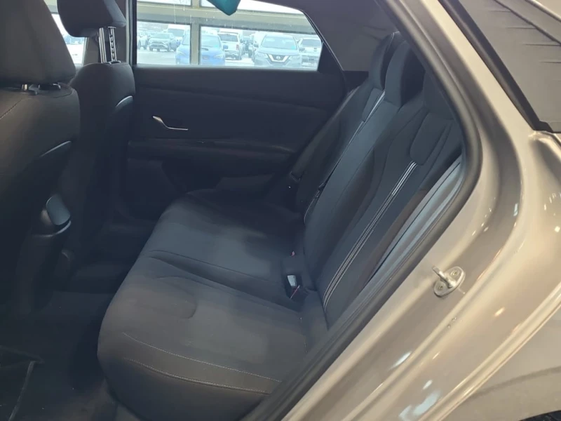 Hyundai Elantra * PREFERRED * CARFAX * БЕЗ ПЪРВОНАЧАЛНА ВНОСКА, снимка 10 - Автомобили и джипове - 53145381