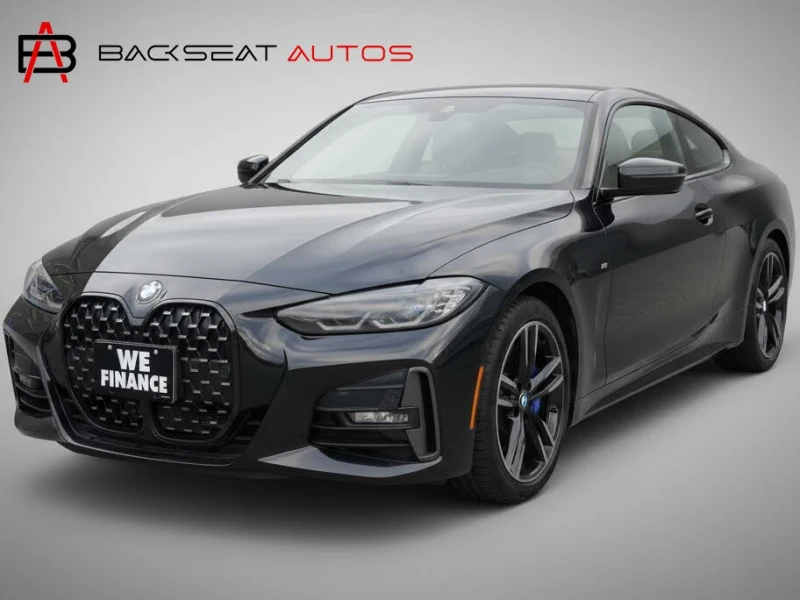 BMW 430 i XDRIVE* MPACK* HARMAN/KARDON* HEAD-UP* ШИБИДАХ