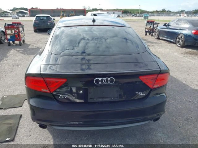 Audi A7 PREMIUM PLUS* Bose* пано* Нави* Кожа, снимка 5 - Автомобили и джипове - 48248023