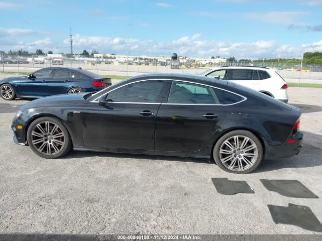 Audi A7 PREMIUM PLUS* Bose* пано* Нави* Кожа, снимка 3 - Автомобили и джипове - 48248023