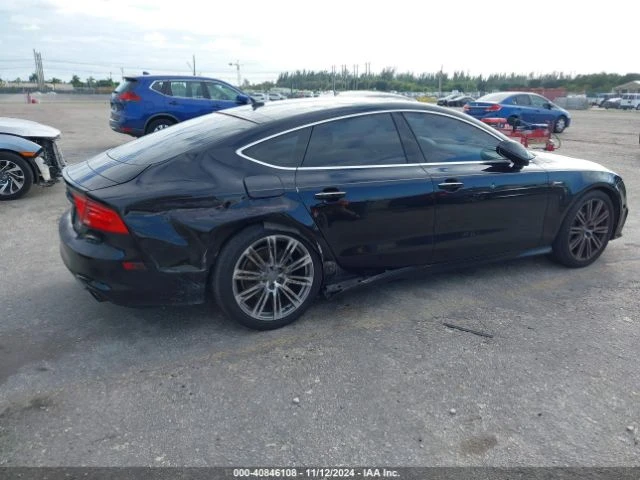 Audi A7 PREMIUM PLUS* Bose* пано* Нави* Кожа, снимка 7 - Автомобили и джипове - 48248023