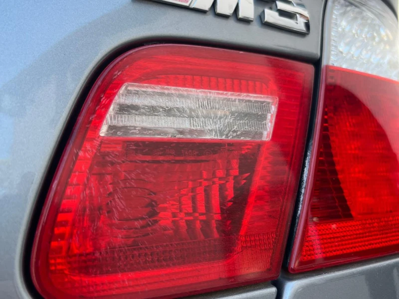 BMW M3 ПОДГРЕВИ* Harmon Kardon* SMG* - 23600 лв. - 68005823 17