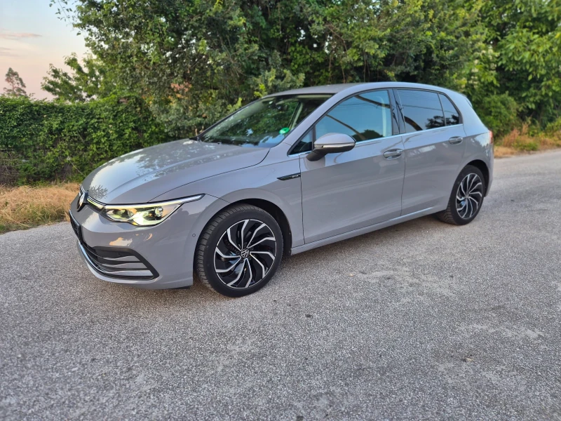 VW Golf 2.0D - 33500 лв. - 82721064 1
