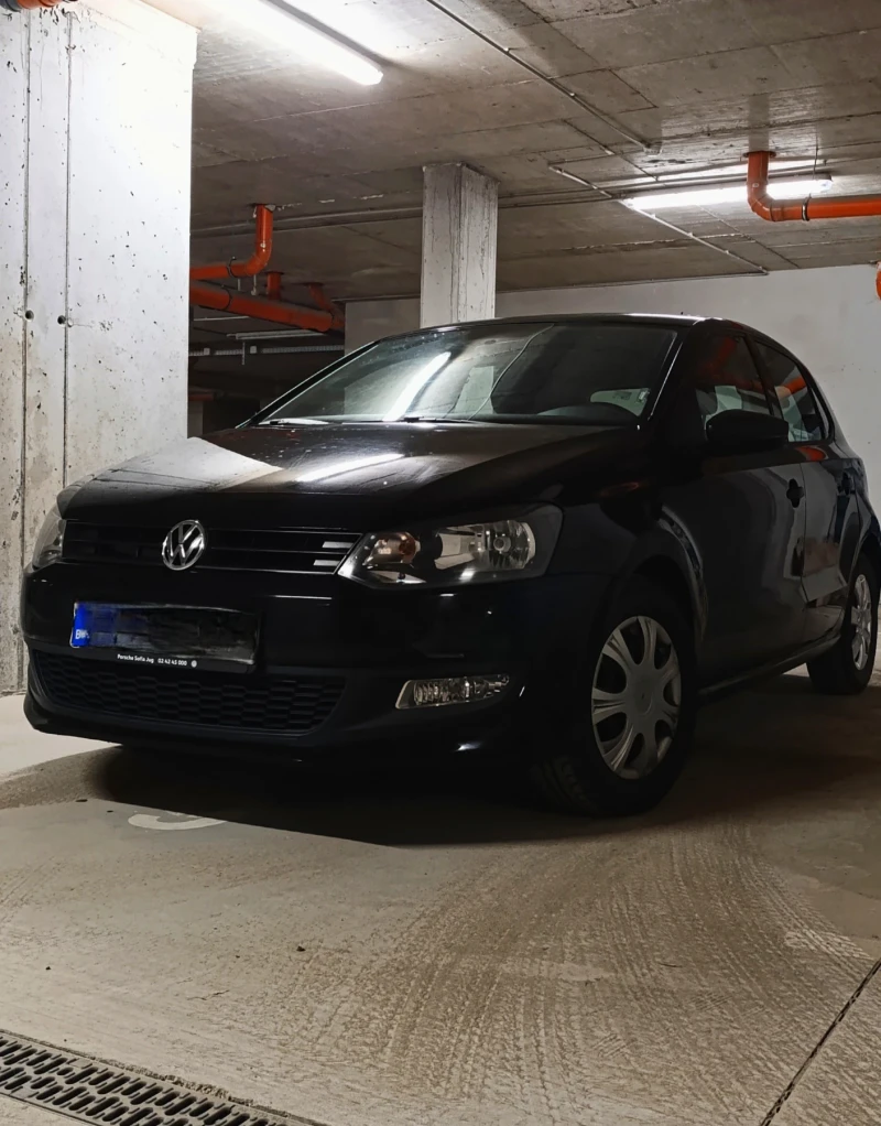 VW Polo - 6750 лв. - 76845945 1