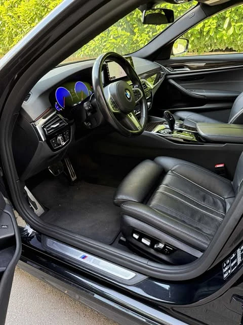 BMW 540 540i - изображение 7