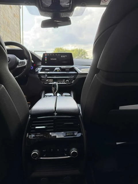 BMW 540 540i - изображение 10