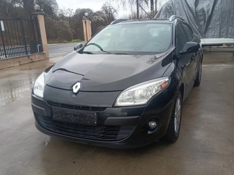 Renault Megane 1.6i - 6999 лв. / 3578.53 € - 14607840 1