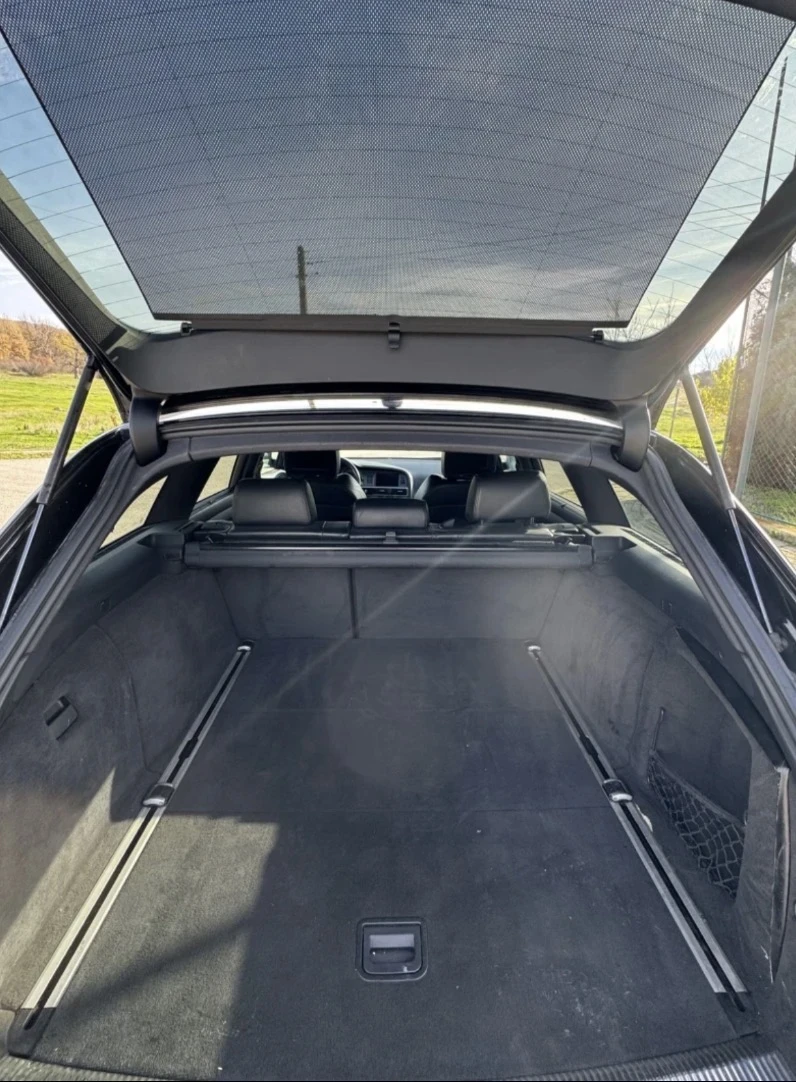 Audi A6 C6, снимка 9 - Автомобили и джипове - 53618636